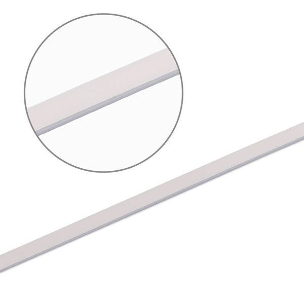 Isoled LED NEON930 Flexband B13H08, 24V DC, 12W, IP54, 3000K, 5m Rolle, 240LED/m, inkl. Montageclips 117717