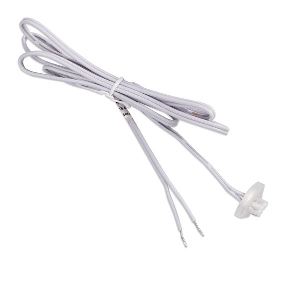 Isoled Kontaktstecker für NEON-Flexband CORNER B22H11, IP20, 1STK 117730