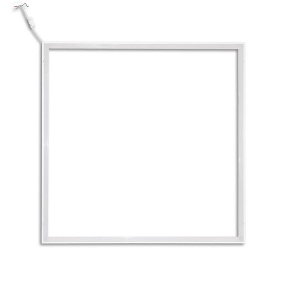 Isoled LED Panel Frame 625, 24V DC, 40W, 4 Kanal RGB+W, exkl. Trafo 117752