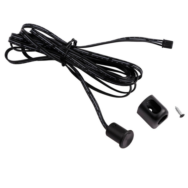 Isoled MiniAMP Touch-SENSOR mit Dimmfunktion - für Masterport, 12-24V DC 117761