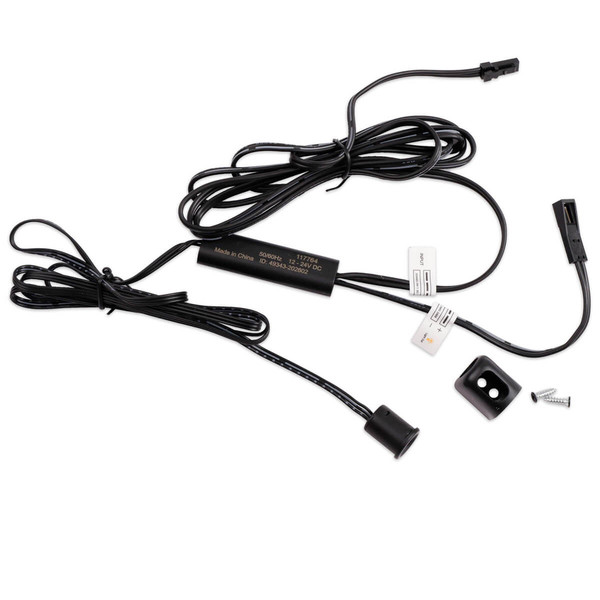 Isoled MiniAMP Wish-Sensor, 12-24V DC, 3A 117764