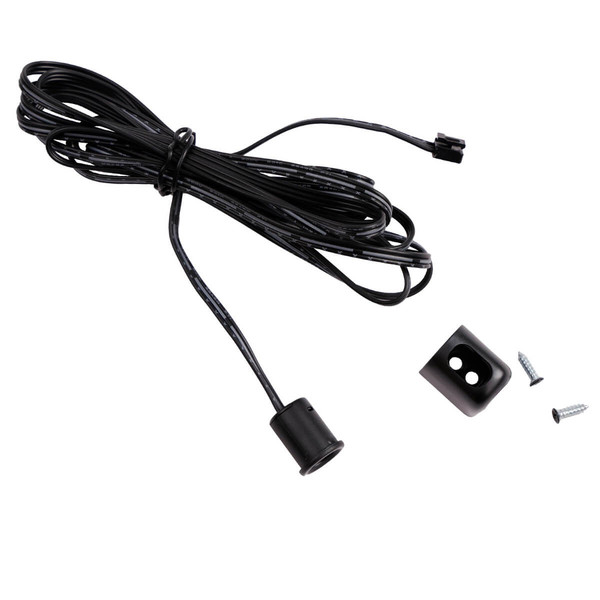 Isoled MiniAMP Kontakt-SENSOR - für Masterport, 12-24V DC 117765