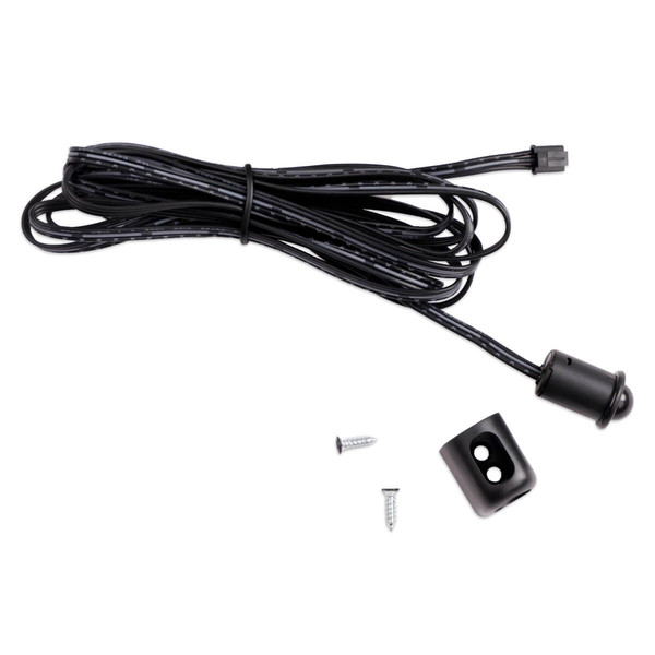 Isoled MiniAMP PIR-Bewegungsmelder - für Masterport, 12-24V DC 117767