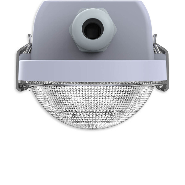 Isoled LED Wannenleuchte HEQ, 120cm, IP65, HF-Sensor, 25-40W, 160lm/W, 3000/3500/4000K, CRI80 117825