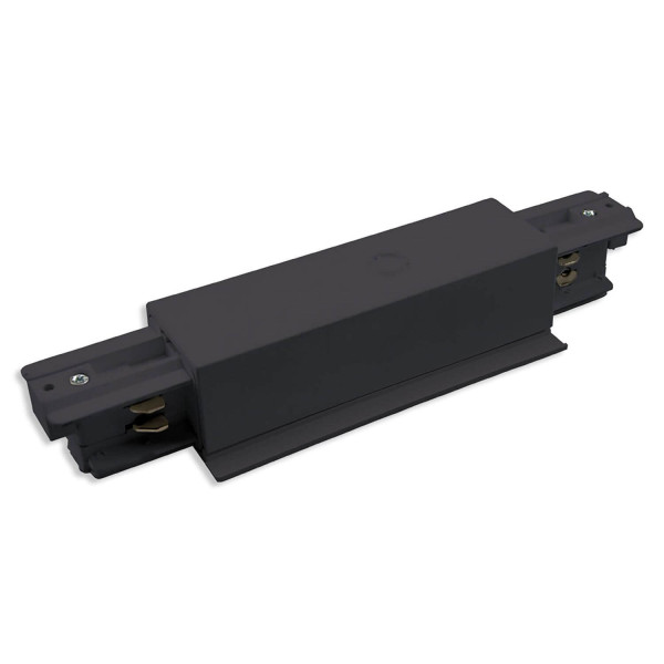 ISOLED 3-Phasen Classic Einbau Mittel-Einspeisung schwarz