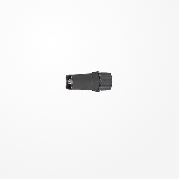 Jung 193-LEDGN LED-Lampe, grün, 230 V ~, 0,3 mA