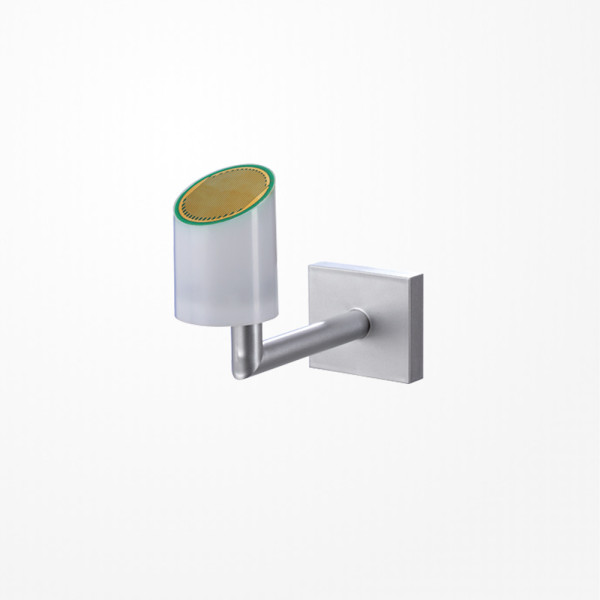 Jung 2224WH KNX Wetterstation Home