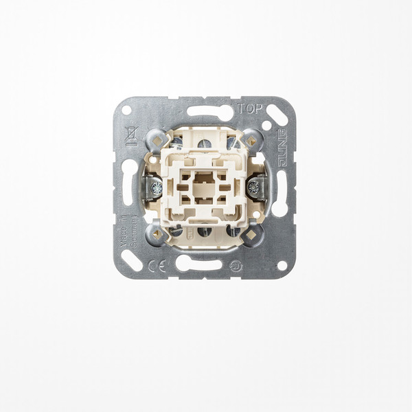 Jung 533-2U Taster, 2-pol. Wechsler