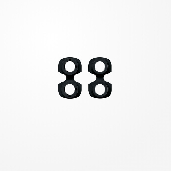 Jung 63WBT Montageplatte