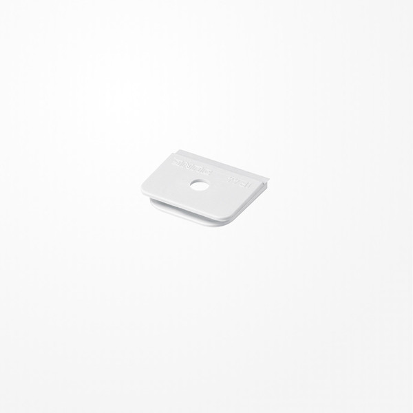 Jung 891 Schieber mit 1 offenen Einführung, WG 800