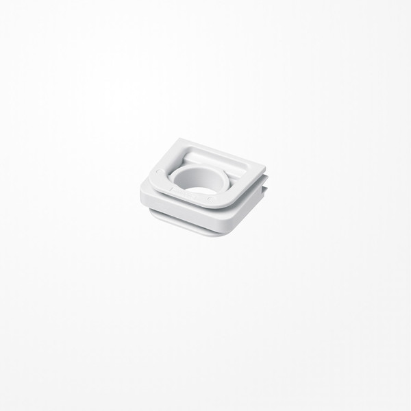 Jung 892 Verbindungsstück, WG 800