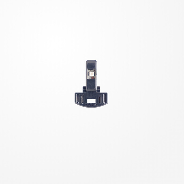 Jung 90-LEDBL LED-Lampe, blau, 230 V ~, 1,1 mA