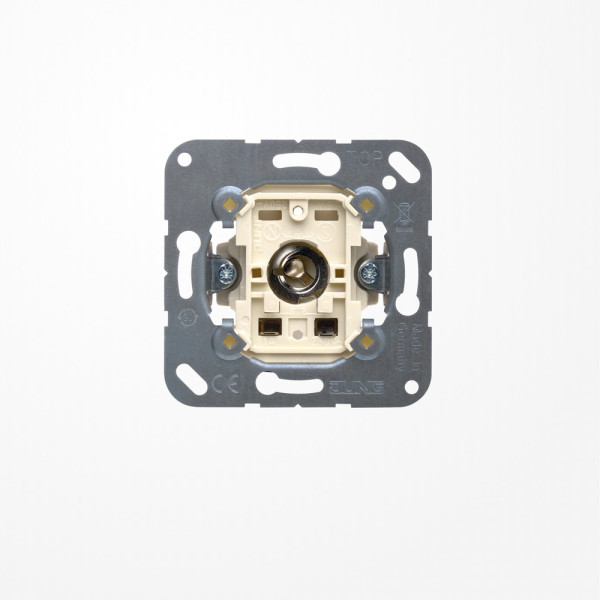 Jung 938-10U Lichtsignal (ohne Haube), E10-Gewinde