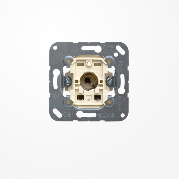Jung 938-14U Lichtsignal (ohne Haube), E14-Gewinde