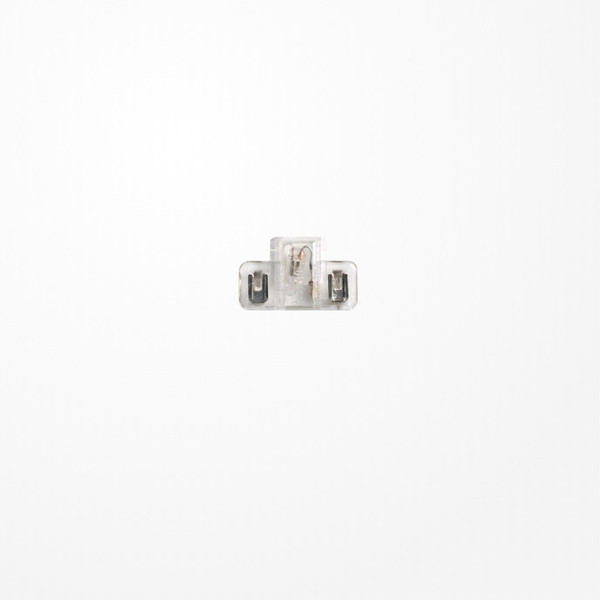 Jung 99 Glimmlampe für Schalter und Taster, 0,8 mA, weiß