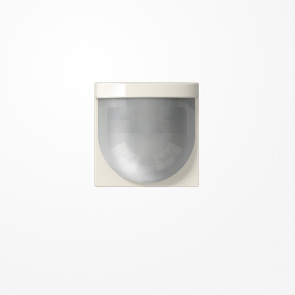 Jung A17280 LB-Management LB-Management Bewegungsmelder 2,2 m, Standard, Serie AS, weiß