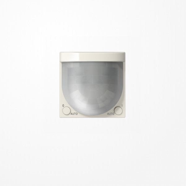 Jung A3281-1 KNX Automatikschalter 2,20 m, Universal, Serie AS, weiß