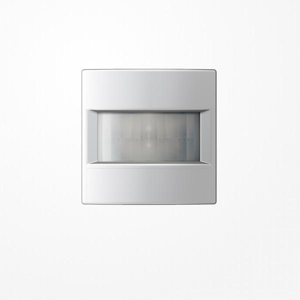 Jung AL17182 LB-Management LB-Management Bewegungsmelder 1,1 m (TIME), Standard, Serie LS, Aluminium