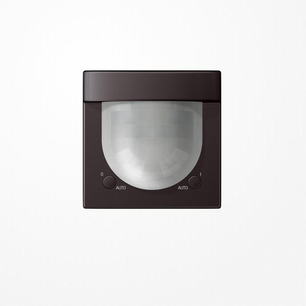 Jung AL3281-1D KNX Automatikschalter 2,20 m, Universal, Serie LS, dark