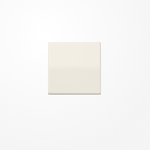 Jung AS591 Wippe, Duroplast, Serie AS, weiß