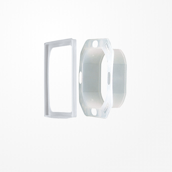 Jung ASCD50DS Dichtungsset, Serie CD/LS