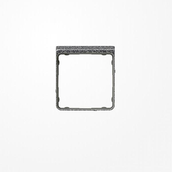 Jung CDP82GT Applikations-Segment, CD PLUS, granit