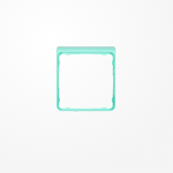 Jung CDP82LGN Applikations-Segment, CD PLUS, lichtgrün