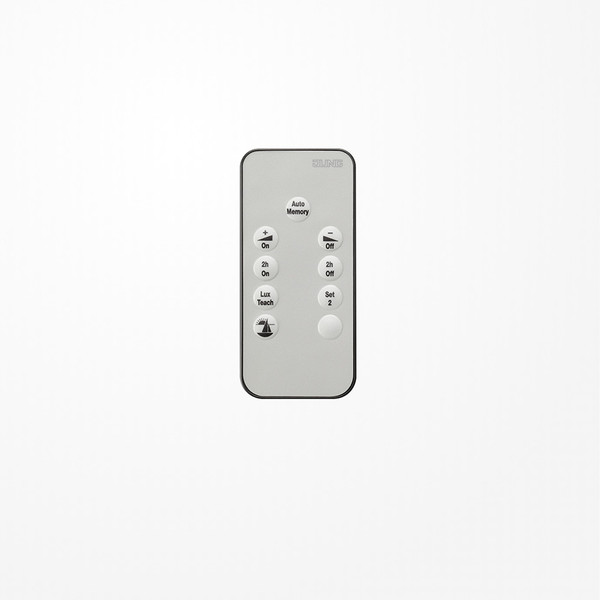 Jung DWPMFBIRK IR-Fernbedienung für KNX Präsenzmelder / Automatikschalter