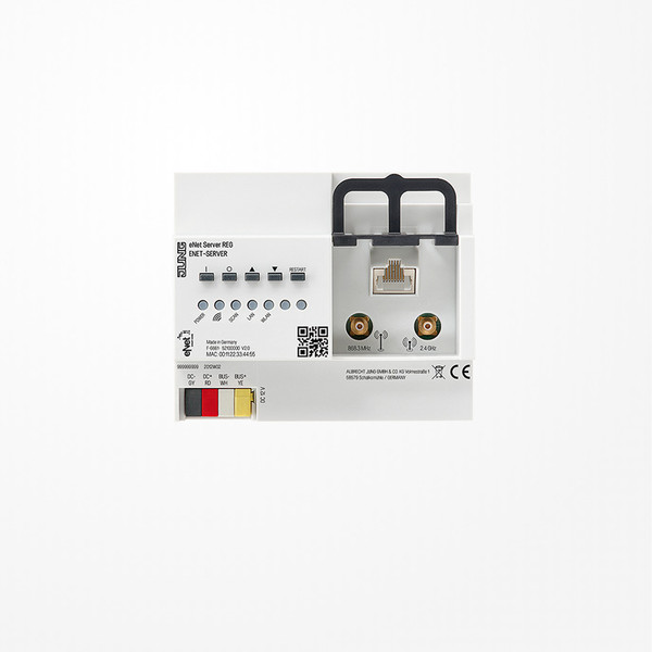 Jung ENET-SERVER eNet Server, REG