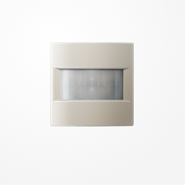 Jung ES3181 KNX Automatikschalter 1,10 m, Standard, Serie LS, Edelstahl