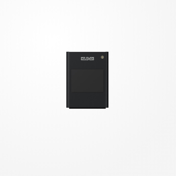 Jung FMHS1T eNet Funk-Handsender, 1fach