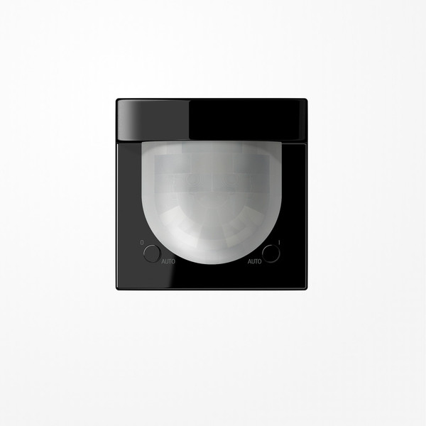 Jung LS3281-1SW KNX Automatikschalter 2,20 m, Universal, Serie LS, schwarz