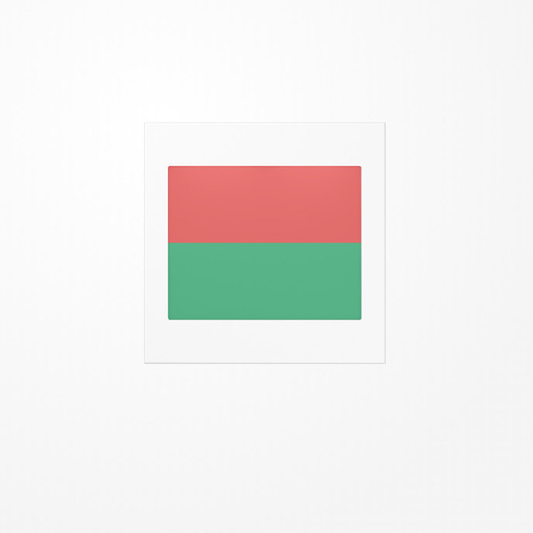 Jung LS539-2WWLEDRG LED-Lichtsignal Ampelfunktion, rot und grün, Serie LS, alpinweiß