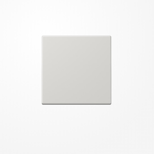 Jung LS990LG Wippe, Duroplast, Serie LS, lichtgrau