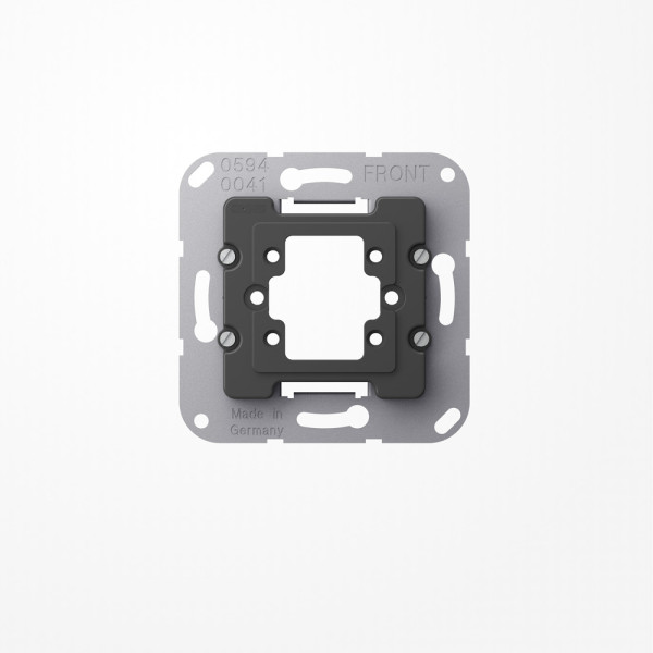 Jung MA1000AD3 Adapter 3 für Multimediaanschlüsse