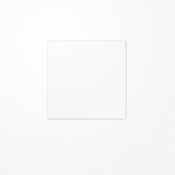 Jung NRSLS0834NTWW Notrufsystem Netzteil, Serie LS, alpinweiß