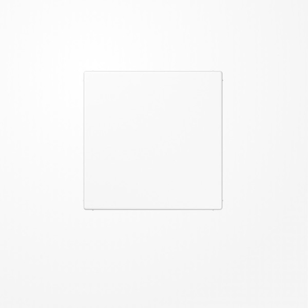 Jung NRSLS0834USVWW Notrufsystem USV-Modul, Serie LS, alpinweiß