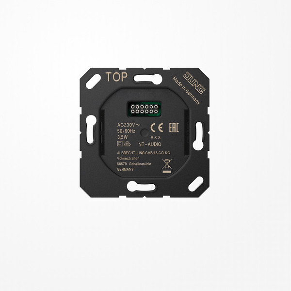 Jung NT-AUDIO Netzteil für Smart Radio DAB+