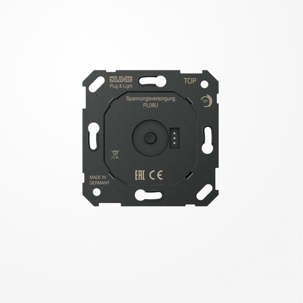 Jung PL08U Spannungsversorgung Plug & Light