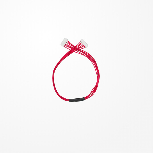 Jung SIAM-AK22 SiedleInhomeBus Anschlusskabel, Audio, 220 mm