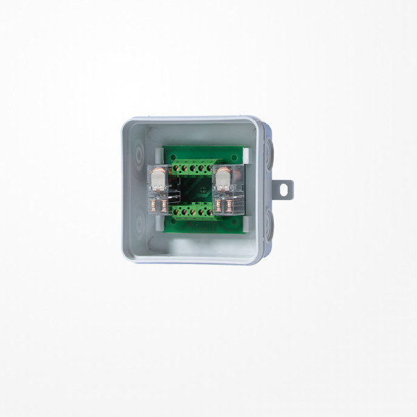 Jung TR-S Trenn-Relais AP