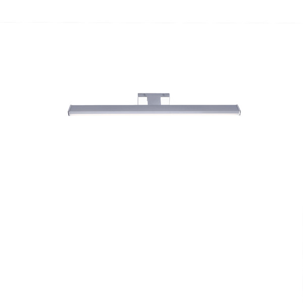 JUST LIGHT MATTIS LED Spiegelleuchte Neutralweiss 7W chrom 11132-17