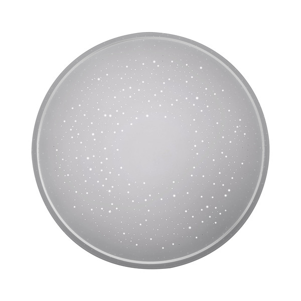 JUST LIGHT JUPITER LED Deckenleuchte CCT 28,8W weiss 14364-16