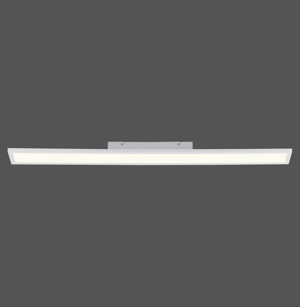 Paul Neuhaus FLAT LED Deckenleuchte CCT Dimmbar 21W weiss 16537-16-O