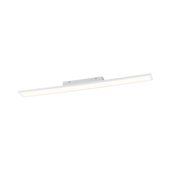 Paul Neuhaus FLAT LED Deckenleuchte CCT Dimmbar 21W weiss 16537-16-O