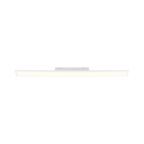 Paul Neuhaus FLAT LED Deckenleuchte CCT Dimmbar 21W weiss 16537-16-O