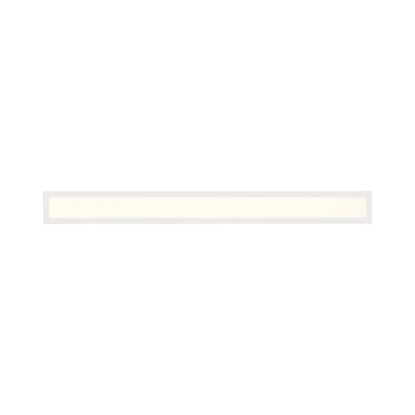 Paul Neuhaus FLAT LED Deckenleuchte CCT Dimmbar 21W weiss 16537-16-O
