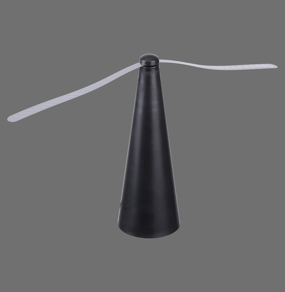 JUST LIGHT SWAT LED Fliegenwedler 0,6W schwarz 86208-18