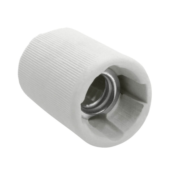 Kanlux K-2170 HLDR-E14 Keramikfassung 5905339021700