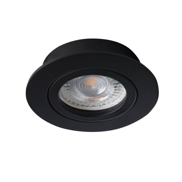 Kanlux 22432 DALLA CT-DTO50-B Einbauleuchte